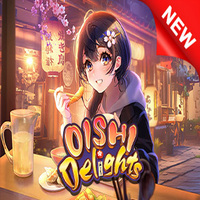 OishiDelightsR