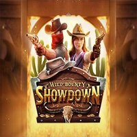 WildBountyShowdown