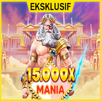 15000xMania